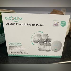 Electric Breast pump